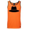 JB's HV 4602.1 CONTRAST SINGLET Thumbnail