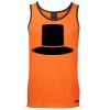 JB's HV 4602.1 CONTRAST SINGLET Thumbnail