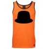 JB's HV 4602.1 CONTRAST SINGLET Thumbnail