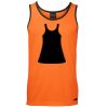 JB's HV 4602.1 CONTRAST SINGLET Thumbnail
