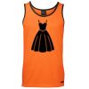 JB's HV 4602.1 CONTRAST SINGLET Thumbnail