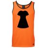 JB's HV 4602.1 CONTRAST SINGLET Thumbnail