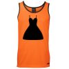 JB's HV 4602.1 CONTRAST SINGLET Thumbnail