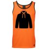 JB's HV 4602.1 CONTRAST SINGLET Thumbnail