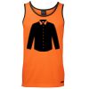 JB's HV 4602.1 CONTRAST SINGLET Thumbnail