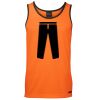 JB's HV 4602.1 CONTRAST SINGLET Thumbnail