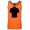 JB's HV 4602.1 CONTRAST SINGLET Thumbnail