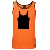 JB's HV 4602.1 CONTRAST SINGLET Thumbnail