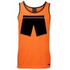 JB's HV 4602.1 CONTRAST SINGLET Thumbnail