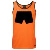 JB's HV 4602.1 CONTRAST SINGLET Thumbnail