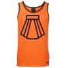 JB's HV 4602.1 CONTRAST SINGLET Thumbnail