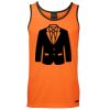 JB's HV 4602.1 CONTRAST SINGLET Thumbnail