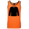 JB's HV 4602.1 CONTRAST SINGLET Thumbnail