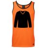 JB's HV 4602.1 CONTRAST SINGLET Thumbnail
