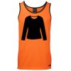 JB's HV 4602.1 CONTRAST SINGLET Thumbnail