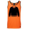 JB's HV 4602.1 CONTRAST SINGLET Thumbnail