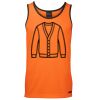 JB's HV 4602.1 CONTRAST SINGLET Thumbnail