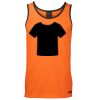 JB's HV 4602.1 CONTRAST SINGLET Thumbnail