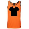 JB's HV 4602.1 CONTRAST SINGLET Thumbnail