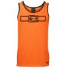 JB's HV 4602.1 CONTRAST SINGLET Thumbnail