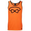 JB's HV 4602.1 CONTRAST SINGLET Thumbnail