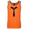 JB's HV 4602.1 CONTRAST SINGLET Thumbnail