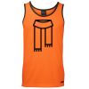 JB's HV 4602.1 CONTRAST SINGLET Thumbnail