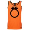 JB's HV 4602.1 CONTRAST SINGLET Thumbnail