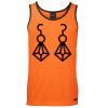 JB's HV 4602.1 CONTRAST SINGLET Thumbnail