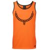 JB's HV 4602.1 CONTRAST SINGLET Thumbnail
