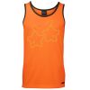 JB's HV 4602.1 CONTRAST SINGLET Thumbnail