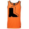 JB's HV 4602.1 CONTRAST SINGLET Thumbnail