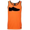 JB's HV 4602.1 CONTRAST SINGLET Thumbnail