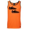 JB's HV 4602.1 CONTRAST SINGLET Thumbnail