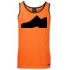 JB's HV 4602.1 CONTRAST SINGLET Thumbnail
