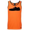 JB's HV 4602.1 CONTRAST SINGLET Thumbnail
