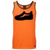 JB's HV 4602.1 CONTRAST SINGLET Thumbnail