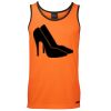 JB's HV 4602.1 CONTRAST SINGLET Thumbnail