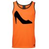JB's HV 4602.1 CONTRAST SINGLET Thumbnail