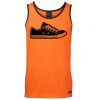 JB's HV 4602.1 CONTRAST SINGLET Thumbnail