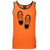 JB's HV 4602.1 CONTRAST SINGLET Thumbnail