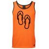 JB's HV 4602.1 CONTRAST SINGLET Thumbnail