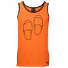 JB's HV 4602.1 CONTRAST SINGLET Thumbnail