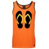 JB's HV 4602.1 CONTRAST SINGLET Thumbnail