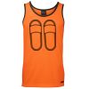 JB's HV 4602.1 CONTRAST SINGLET Thumbnail