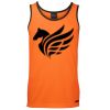 JB's HV 4602.1 CONTRAST SINGLET Thumbnail