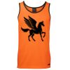 JB's HV 4602.1 CONTRAST SINGLET Thumbnail