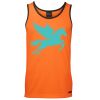 JB's HV 4602.1 CONTRAST SINGLET Thumbnail