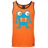 JB's HV 4602.1 CONTRAST SINGLET Thumbnail