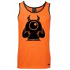JB's HV 4602.1 CONTRAST SINGLET Thumbnail